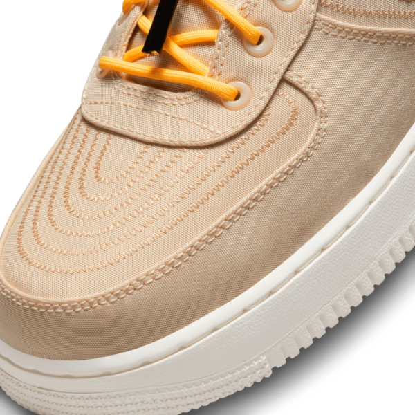 Giay Nike Air Force 1 '07 Lv8 'Moving Company' DV0794-100