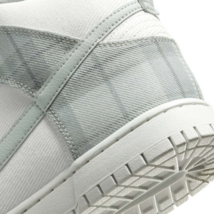 Giay Nike Dunk High SE 'Mint Plaid' DV0826-100