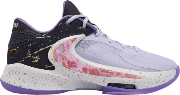 Giay Nike Zoom Freak 4 EP 'All-Star' DV1180-500