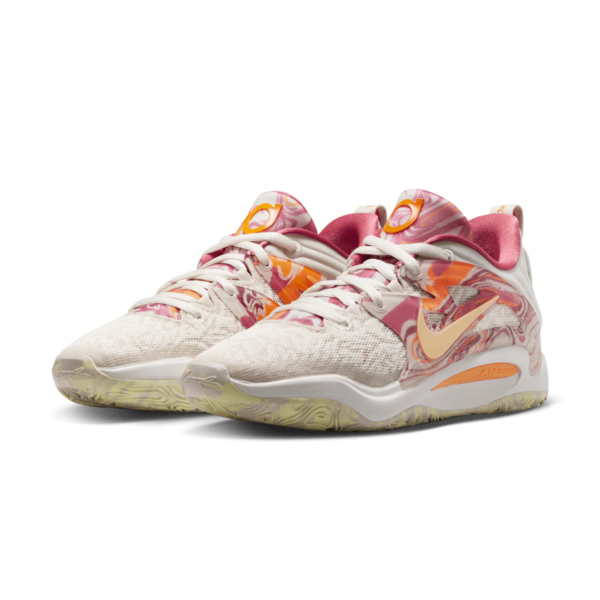 Giay Nike Kd15 Ep 'All Star Weekend 2023' DV1200-100