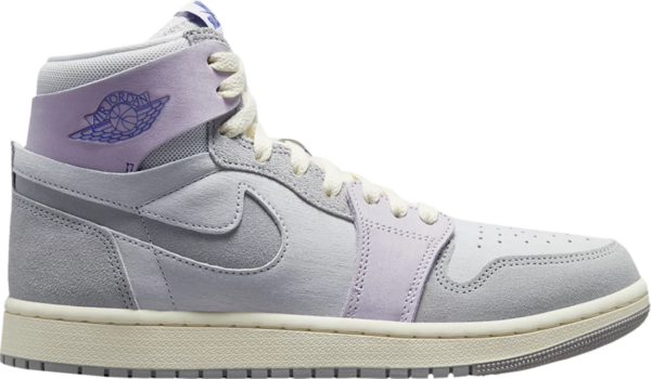 Giay Nike Air Jordan 1 High Zoom Comfort 2 'Barely Grape' DV1305-005