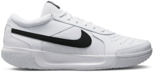 Giay Nike NikeCourt Air Zoom Lite 3 'White Black' DV3258-101