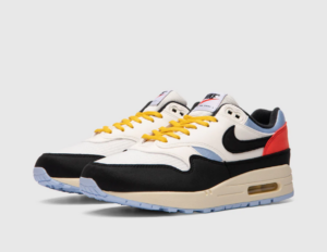 Giay Nike Air Max 1 'Sail Royal Tint' DV3351-100