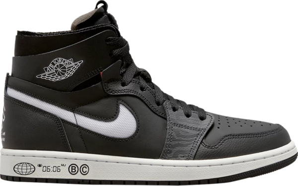 Giay Nike Air Jordan 1 Zoom Comfort 'Breakfast Club' DV3473-001