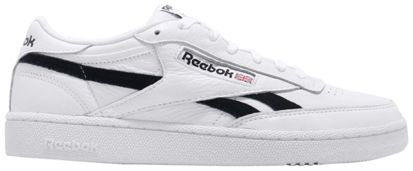 Giày Reebok Revenge Plus MU 'White' DV4065