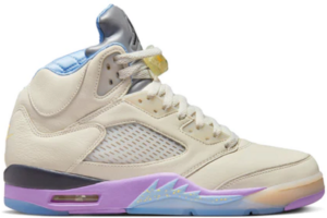 Giay Nike Air Jordan 5 x DJ Khaled 'Sail' DV4982-175