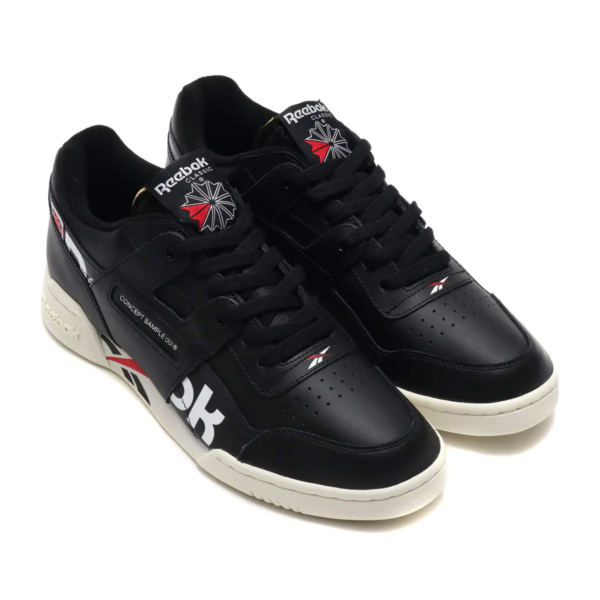 Giày Reebok Buty Sportowe DV5051 - Ảnh 3