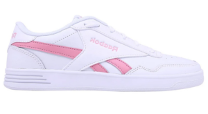 Giày Reebok Royal Techque T 'White Pink' DV5126