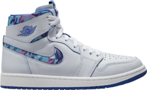 Giày Nike Air Jordan 1 High Zoom '25 Years In China' DV5575-140