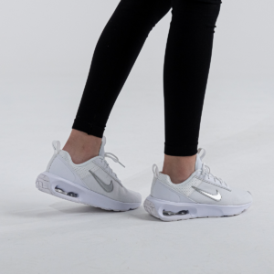 Alternative view of Giày Nike Air Max Intrlk 'Silver White' DV5695-100