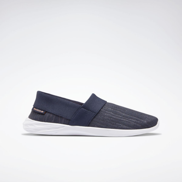 Giày Reebok Astroride Slipon 'Blue' DV5875 - Ảnh 3