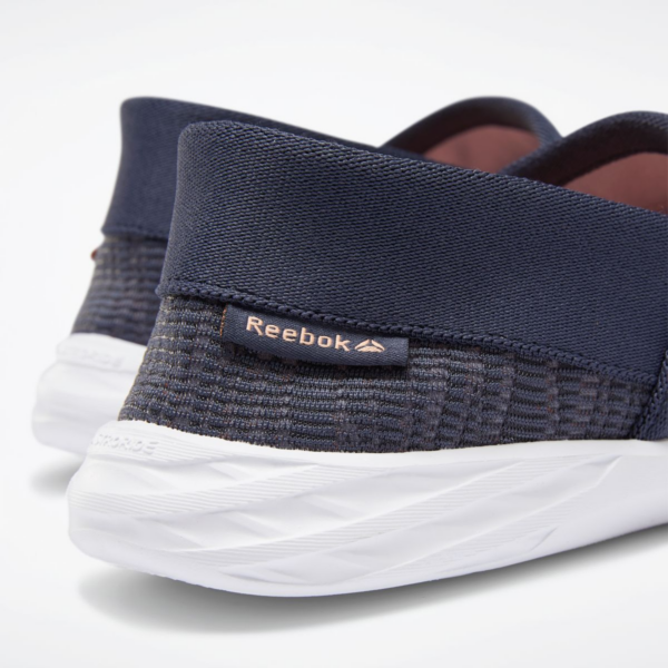 Giày Reebok Astroride Slipon 'Blue' DV5875 - Ảnh 6