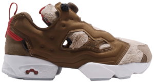 Giày Reebok Instapump Fury OG MU 'Khaki' DV6462