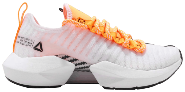 Giày Reebok Wmns Sole Fury SE 'White' DV6923