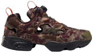 Giày Reebok InstaPump Fury OG 'Camo' DV6962