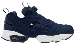 Giày Reebok InstaPump Fury OG 'Collegiate Navy' DV6986