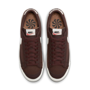 Giay Nike Blazer Low '77 Premium 'Earth' DV7231-200