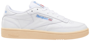 Giày Reebok Wmns Club C 85 'White' DV7265