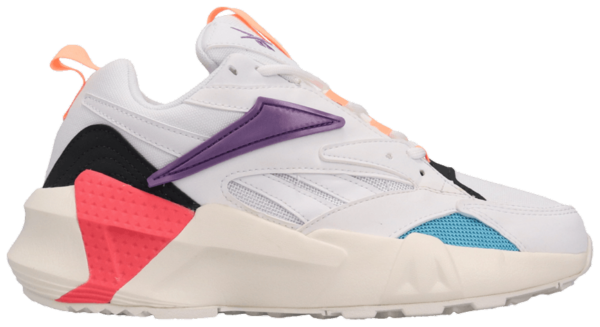 Giày Reebok Aztrek Double Mix Pops Grape Pun DV8171