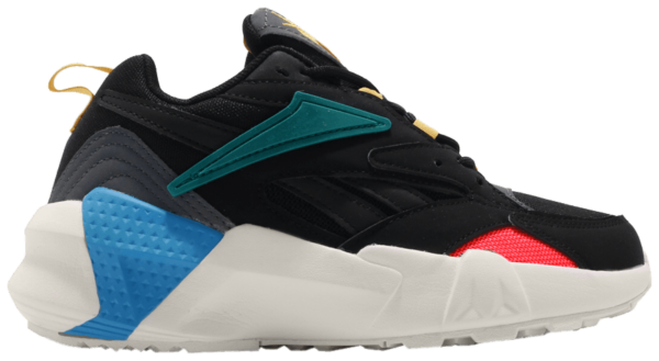Reebok Aztrek Double Mix Pops Teal Gem DV8172