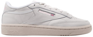Giày Reebok Wmns Club C 85 'Chalk' DV8271