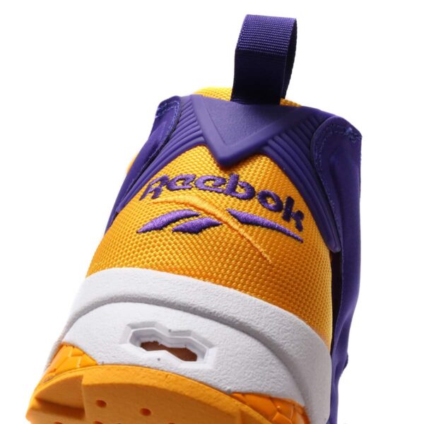 Giày Reebok InstaPump Fury OG 'Lakers' DV8291 - Ảnh 9