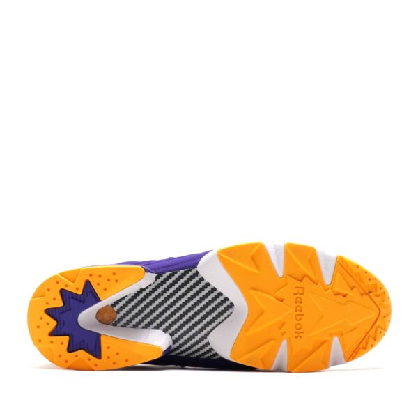 Giày Reebok InstaPump Fury OG 'Lakers' DV8291 - Ảnh 3