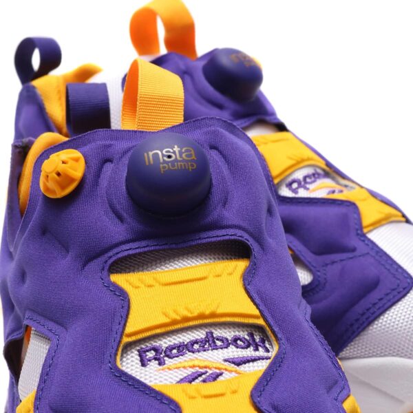 Giày Reebok InstaPump Fury OG 'Lakers' DV8291 - Ảnh 6