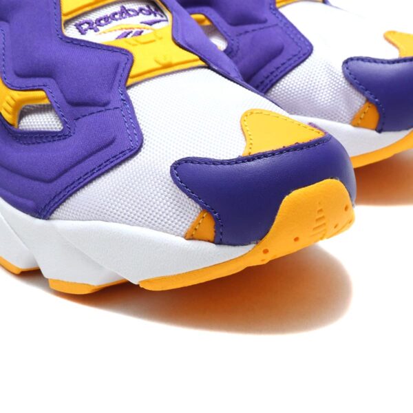 Giày Reebok InstaPump Fury OG 'Lakers' DV8291 - Ảnh 7