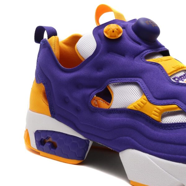 Giày Reebok InstaPump Fury OG 'Lakers' DV8291 - Ảnh 8