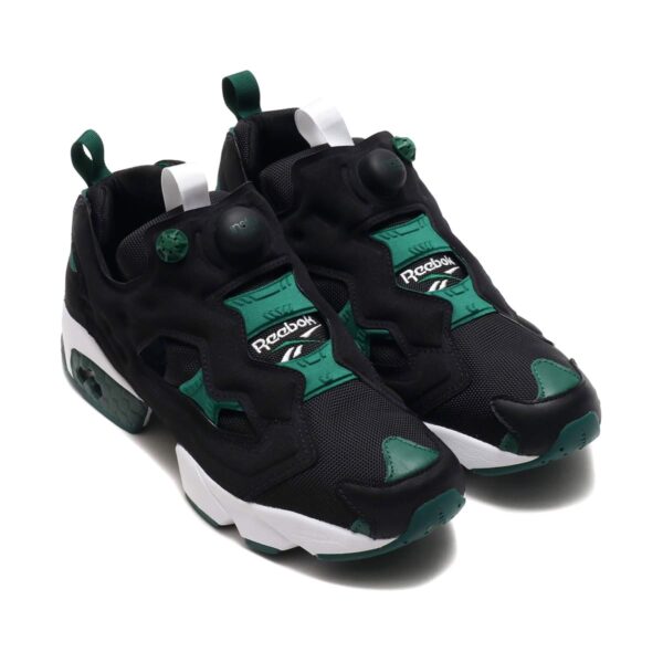 Giày Reebok InstaPump Fury OG MU 'Dark Green' DV8292 - Ảnh 2