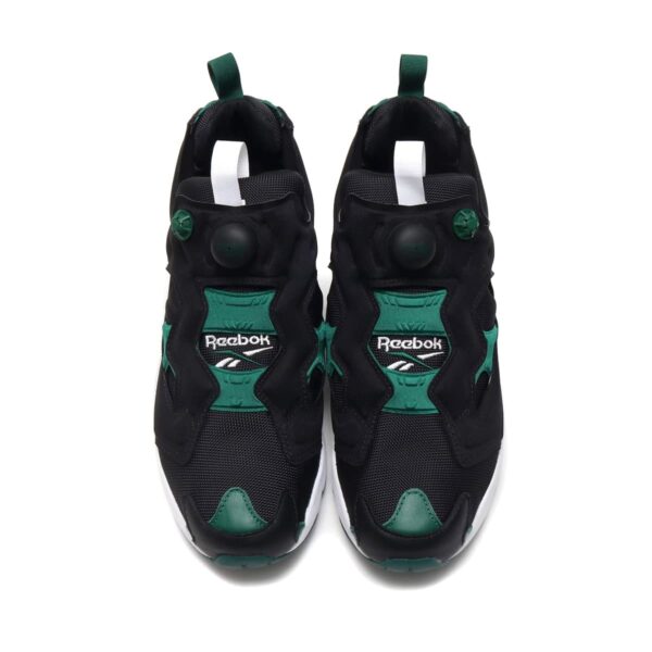 Giày Reebok InstaPump Fury OG MU 'Dark Green' DV8292 - Ảnh 5
