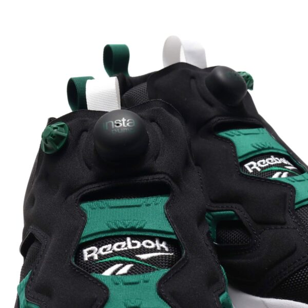 Giày Reebok InstaPump Fury OG MU 'Dark Green' DV8292 - Ảnh 3