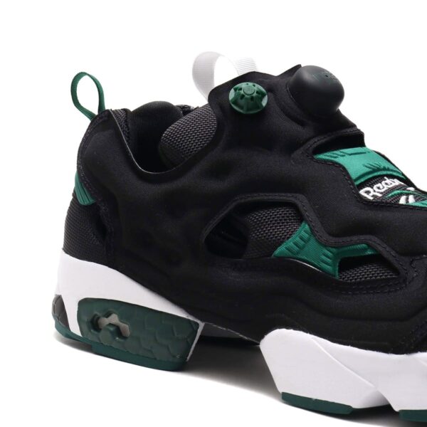 Giày Reebok InstaPump Fury OG MU 'Dark Green' DV8292 - Ảnh 7