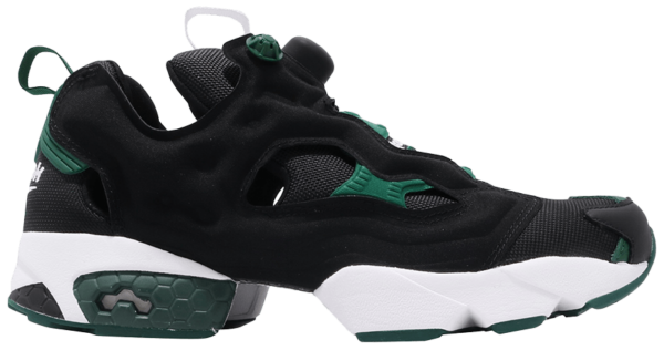Giày Reebok InstaPump Fury OG MU 'Dark Green' DV8292