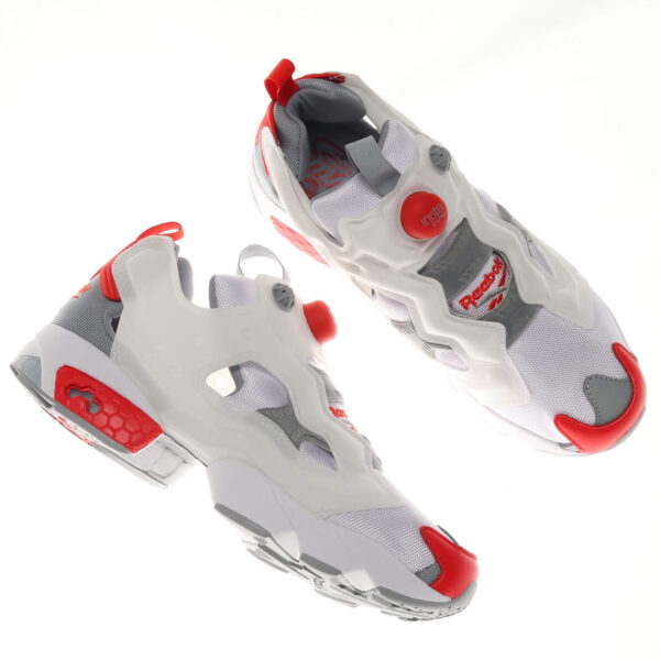 Giày Reebok InstaPump Fury OG MU 'C.Red' DV8293 - Ảnh 5