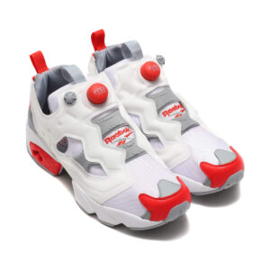 Alternative view of Giày Reebok InstaPump Fury OG MU 'C.Red' DV8293