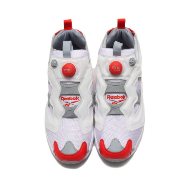Giày Reebok InstaPump Fury OG MU 'C.Red' DV8293 - Ảnh 3