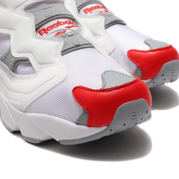 Giày Reebok InstaPump Fury OG MU 'C.Red' DV8293 - Ảnh 6
