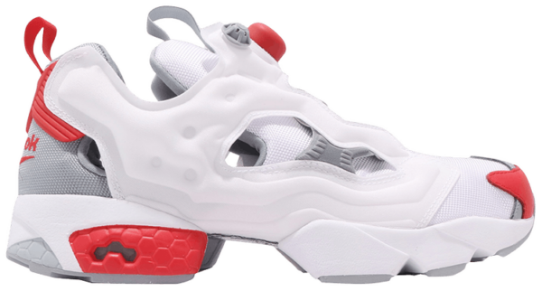 Giày Reebok InstaPump Fury OG MU 'C.Red' DV8293
