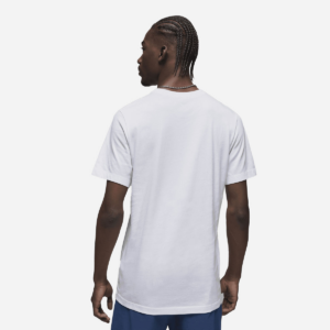 Ao Nike Graphic T-Shirt 'White' DV8414-100