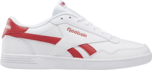Giày Reebok Royal Techque T 'White Red' DV8779
