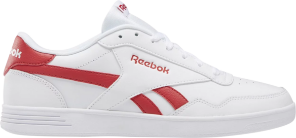 Giày Reebok Royal Techque T 'White Red' DV8779
