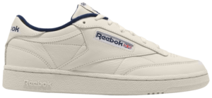 Giày Reebok Club C 85 MU 'Chalk' DV8815