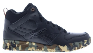 Giày Reebok Royal BB 4500 Hi 2 Black DV8832