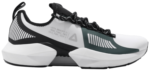Giày Reebok Sole Fury TS 'Clover Green' DV9286