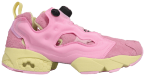 Giày Reebok BT21 x Wmns InstaPump Fury OG MU 'Cooky' DV9877
