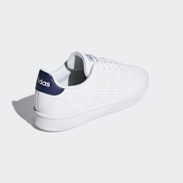 Giày Adidas Advantage 'Dark Blue' F36423 - Ảnh 3