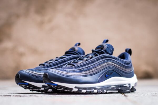 Giày Nike Air Max 97 'Obsidian' 921826-402 - Ảnh 5