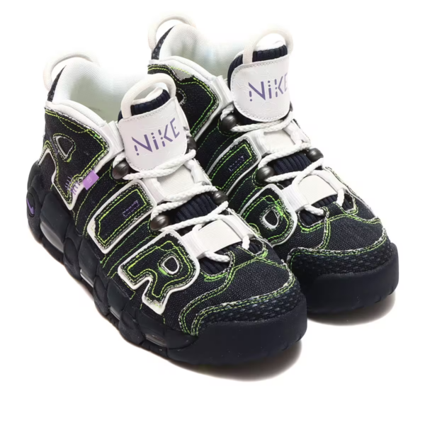 Giay Nike Serena Williams x Air More Uptempo 'Denim' DX4219-400